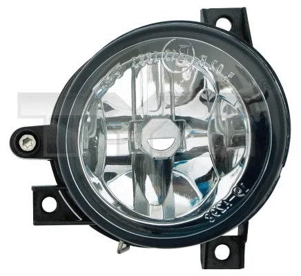 Front Fog Light (19-0297-05-2)