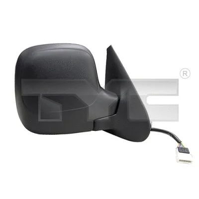 Exterior Mirror (305-0167)