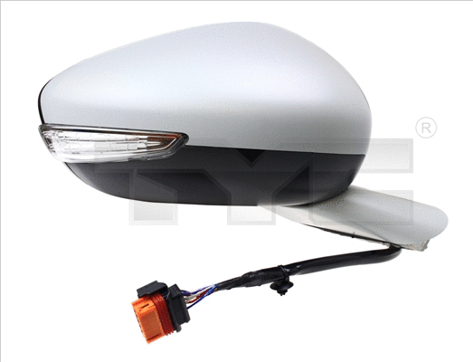Exterior Mirror (326-0110)