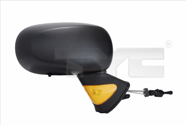 Exterior Mirror (328-0096)