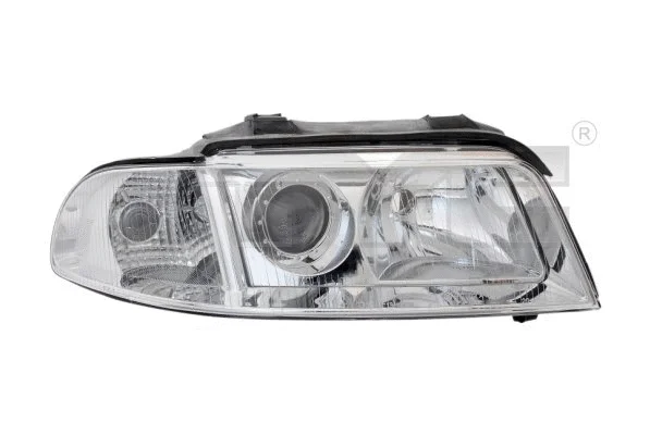 Headlight (20-0006-15-2)