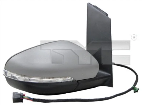 Exterior Mirror (337-0178)