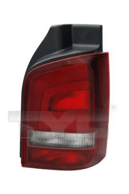 Tail Light Assembly (11-11593-11-2)