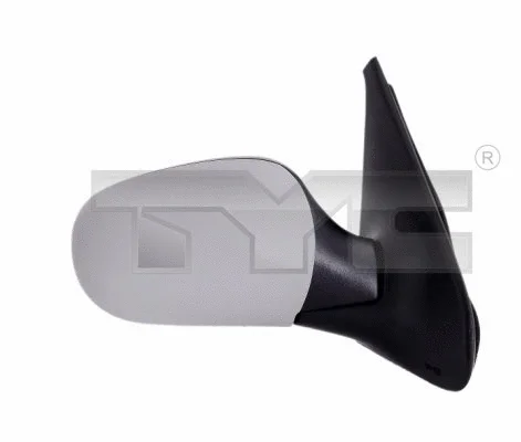 Exterior Mirror (328-0012)