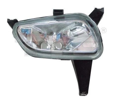 Front Fog Light (19-0153-01-2)