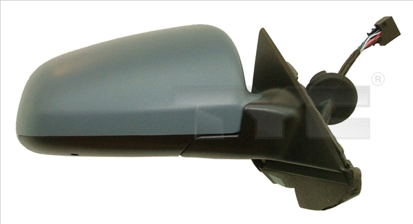 Exterior Mirror (302-0028)