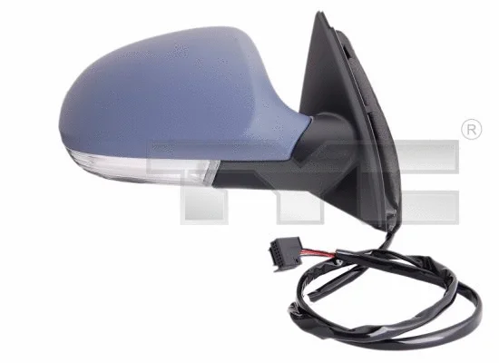 Exterior Mirror (337-0136)