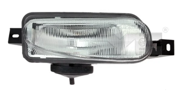 Front Fog Light (19-0178-05-2)