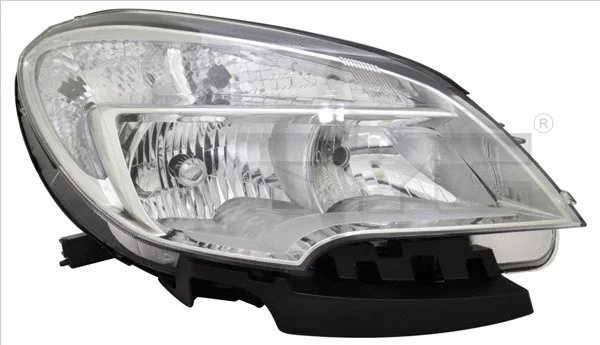 Headlight (20-16071-05-2)