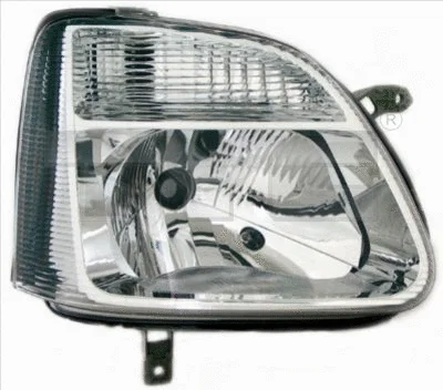 Headlight (20-0288-05-2)
