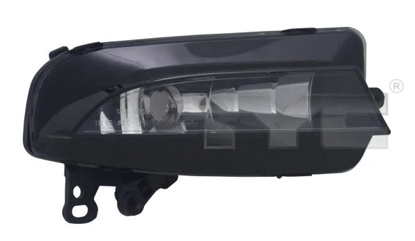 Front Fog Light (19-12121-01-9)