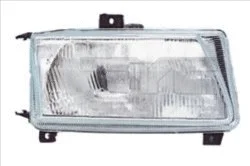 Headlight (20-5431-08-2)