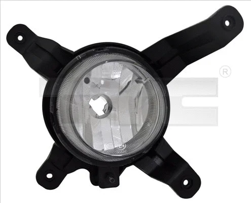 Front Fog Light (19-12123-01-9)