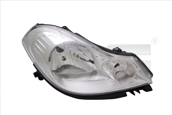 Headlight (20-12180-05-2)