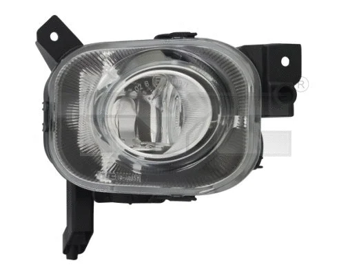 Front Fog Light (19-0983-05-2)