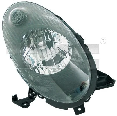 Headlight (20-0307-15-2)