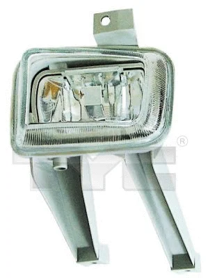 Front Fog Light (19-5388000)