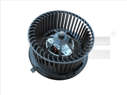 Interior Blower (537-0010)