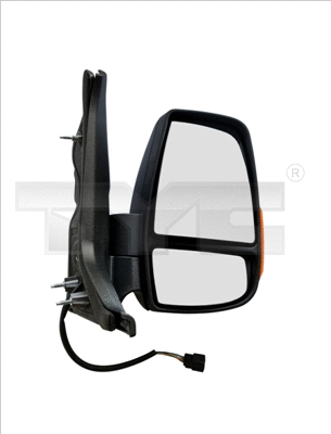 Exterior Mirror