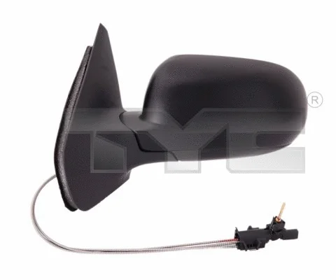 Exterior Mirror (337-0014)