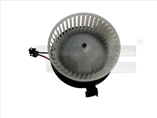 Interior Blower (521-0013)