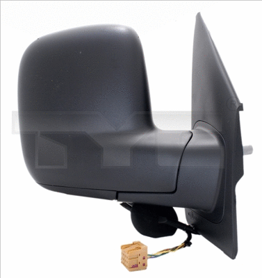 Exterior Mirror (337-0148)