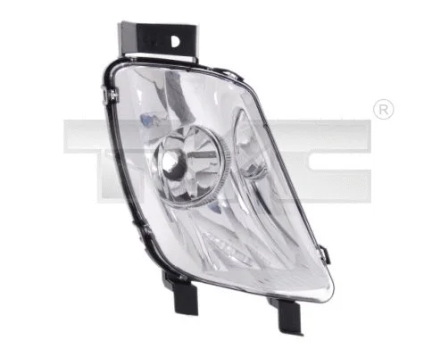 Front Fog Light (19-0682-01-2)