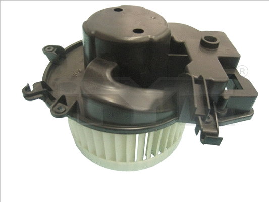 Interior Blower (521-0004)