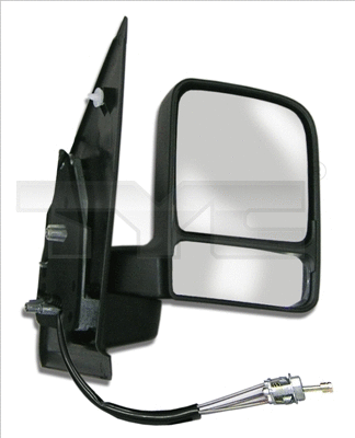 Exterior Mirror