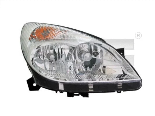 Headlight (20-0028-05-2)