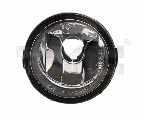 Front Fog Light (19-0561-01-2)