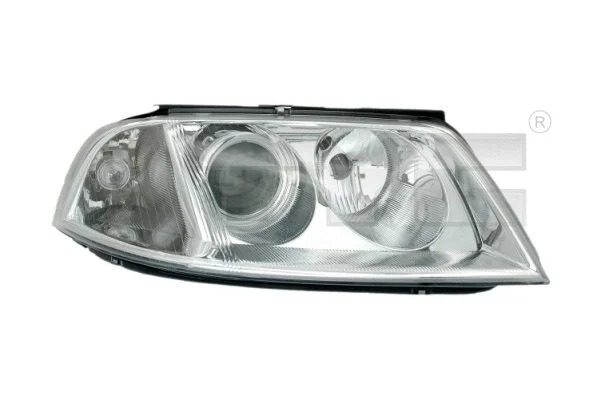 Headlight (20-6244-25-2)