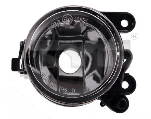 Front Fog Light (19-0706-01-2)