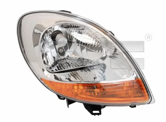 Headlight (20-0361-15-2)
