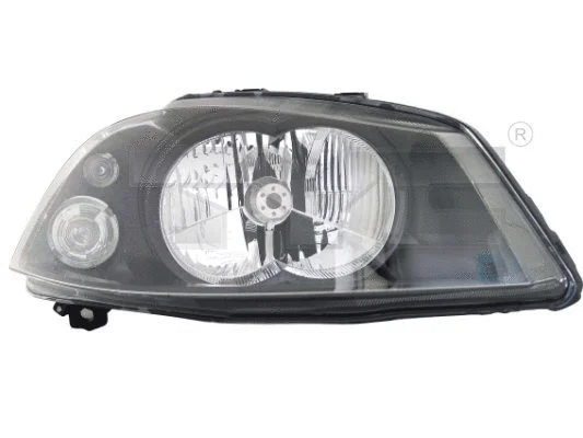 Headlight (20-0209-05-2)