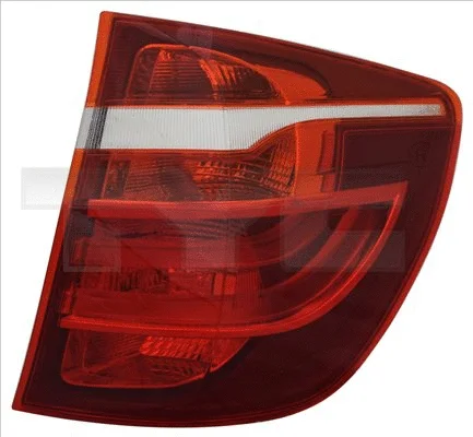 Tail Light Assembly (11-12056-16-9)