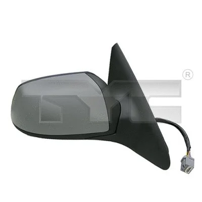 Exterior Mirror (310-0153)