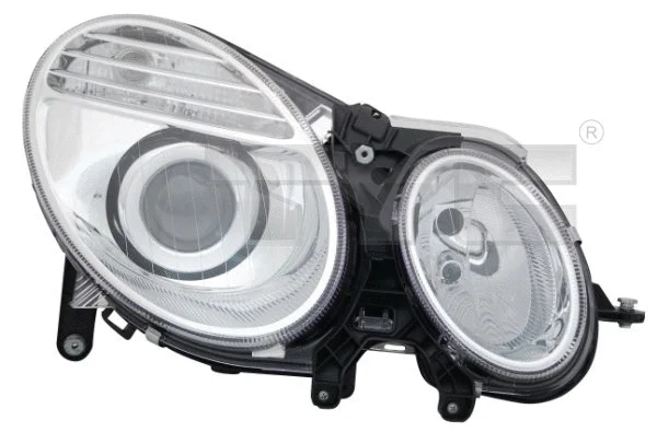 Headlight (20-1318-05-2)