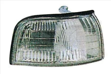 End Outline Marker Light (18-5012-05-2)