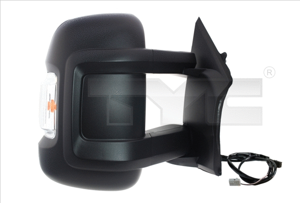 Exterior Mirror (309-0153)