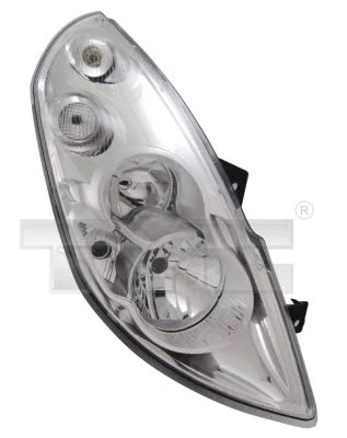 Headlight (20-12338-25-2)