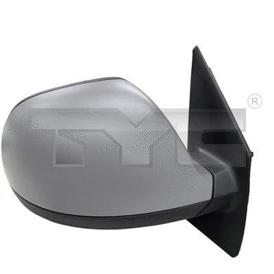 Exterior Mirror (337-0191)