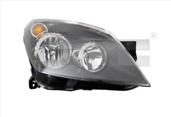 Headlight (20-0389-05-2)