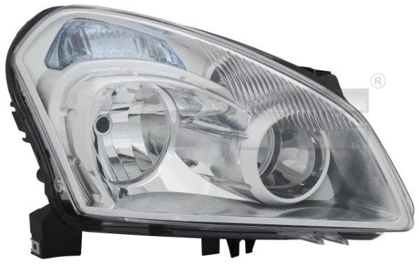 Headlight (20-11572-05-2)