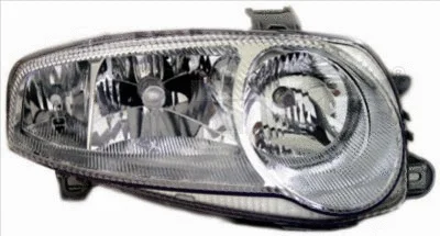 Headlight (20-0122-05-2)