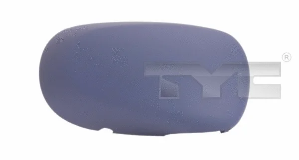 Cover, exterior mirror (328-0099-2)