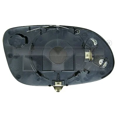 Mirror Glass, exterior mirror (321-0005-1)