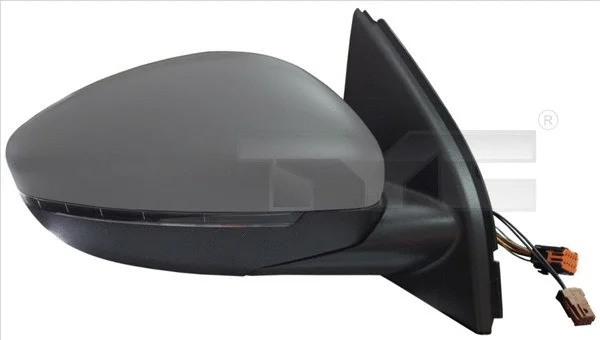 Exterior Mirror (326-0163)