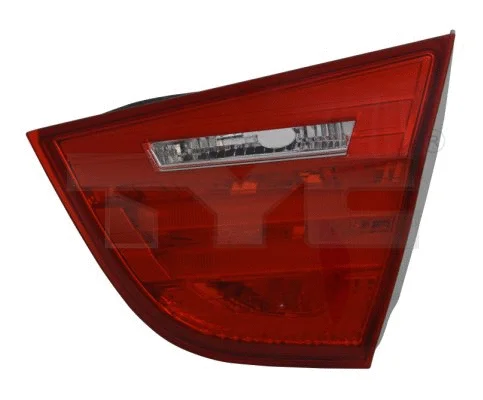 Tail Light Assembly (17-0389-06-9)