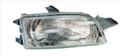 Headlight (20-3096-05-2)